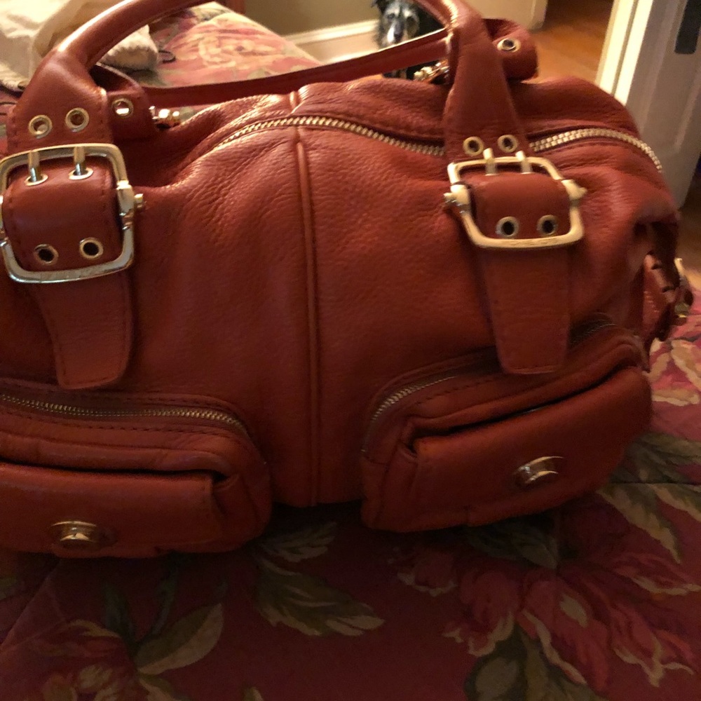 Michael Kors purse